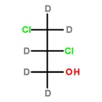 RHAWN 2,3-Dichloro-1-propanol-d5