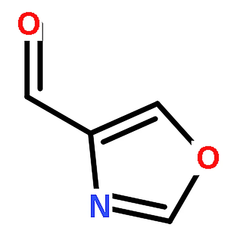 RHAWN 4-Oxazolecarboxaldehyde