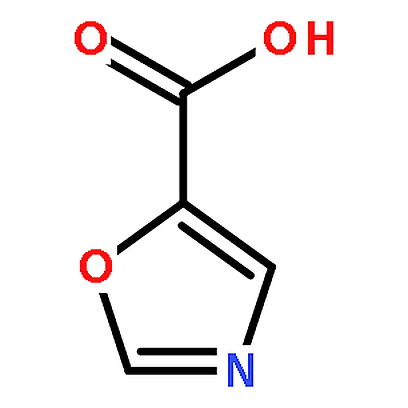 RHAWN 5-Oxazolecarboxylic acid