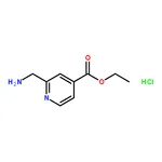RHAWN Ethyl 2-(aminomethyl)isonicotinate hydrochloride