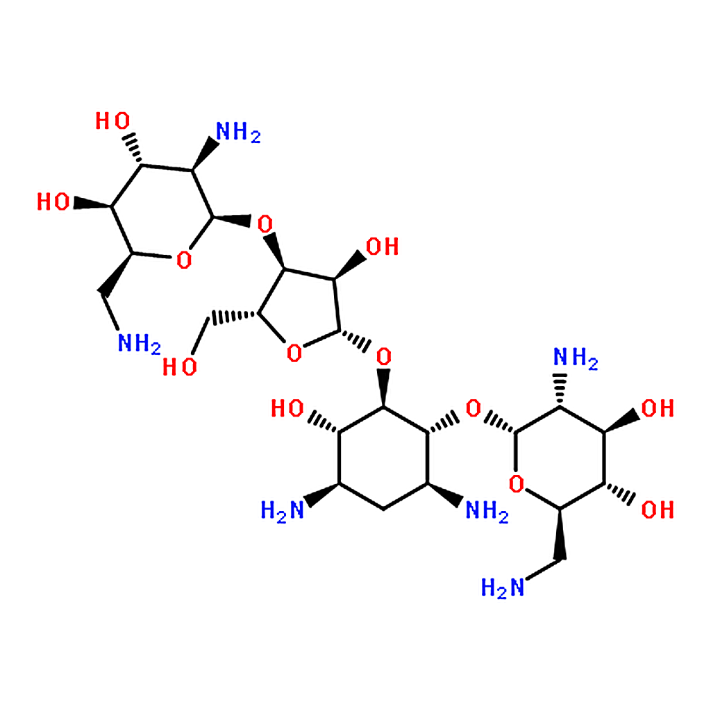 RHAWN Framycetin