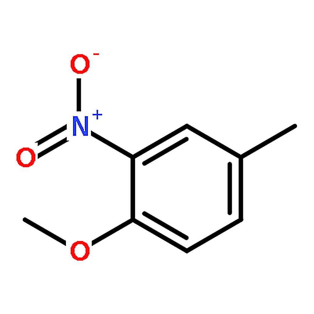 RHAWN 4-Methoxy-3-nitrotoluene