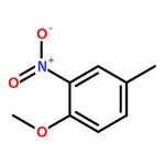 RHAWN 4-Methoxy-3-nitrotoluene