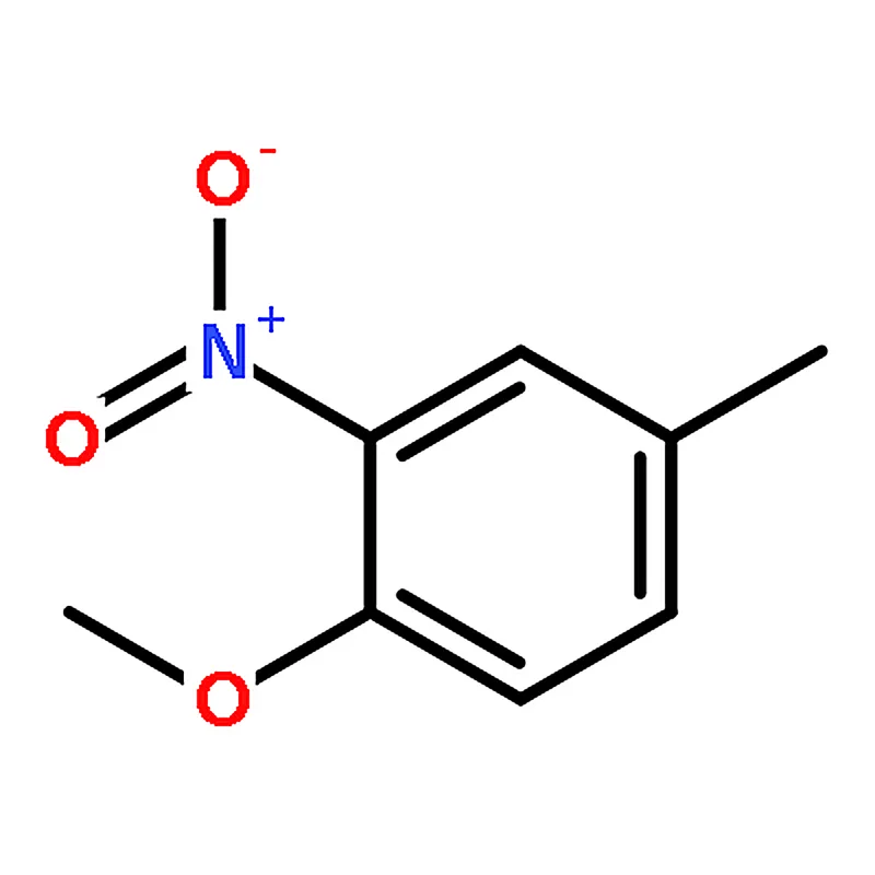 RHAWN 4-Methoxy-3-nitrotoluene