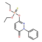 RHAWN Purity of pyridaphenthione