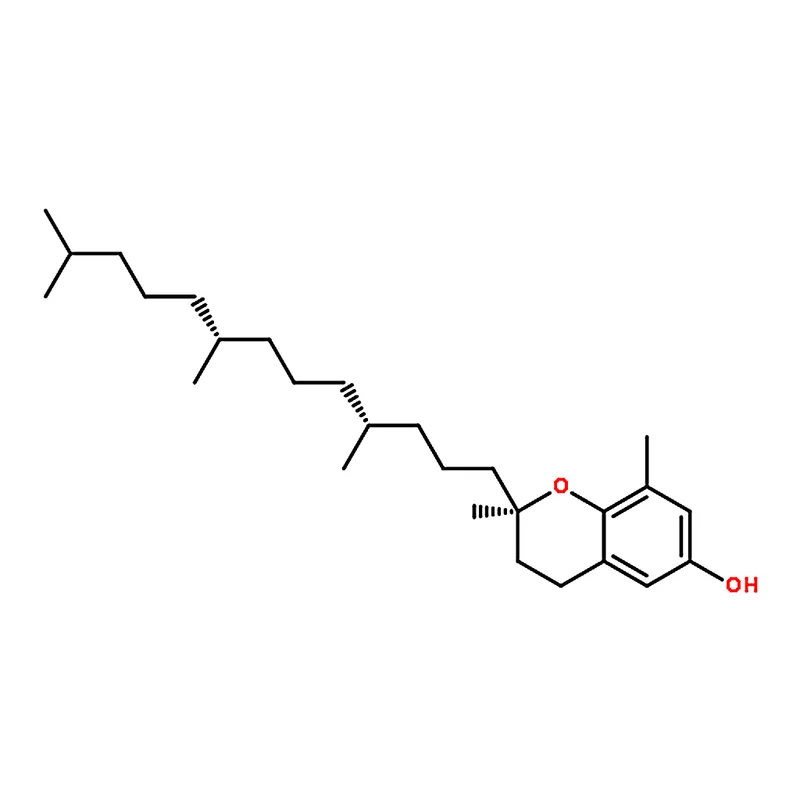 RHAWN (+)-┙-Tocopherol