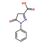 RHAWN 1-Phenyl-5-pyrazolone-3-carboxylic acid (PCP)