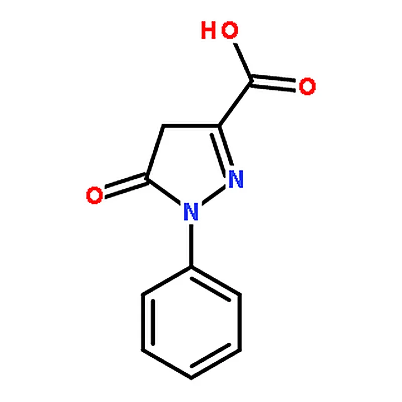 RHAWN 1-Phenyl-5-pyrazolone-3-carboxylic acid (PCP)