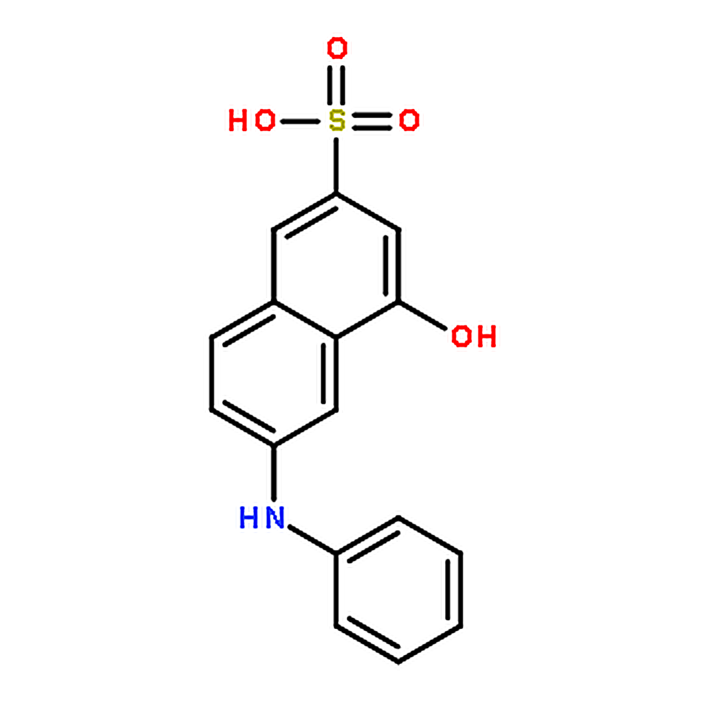 RHAWN 7-Anilino-1-naphthol-3-sulfonic Acid