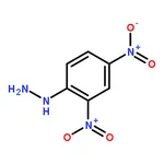 RHAWN 2,4-Dinitrophenylhydrazine