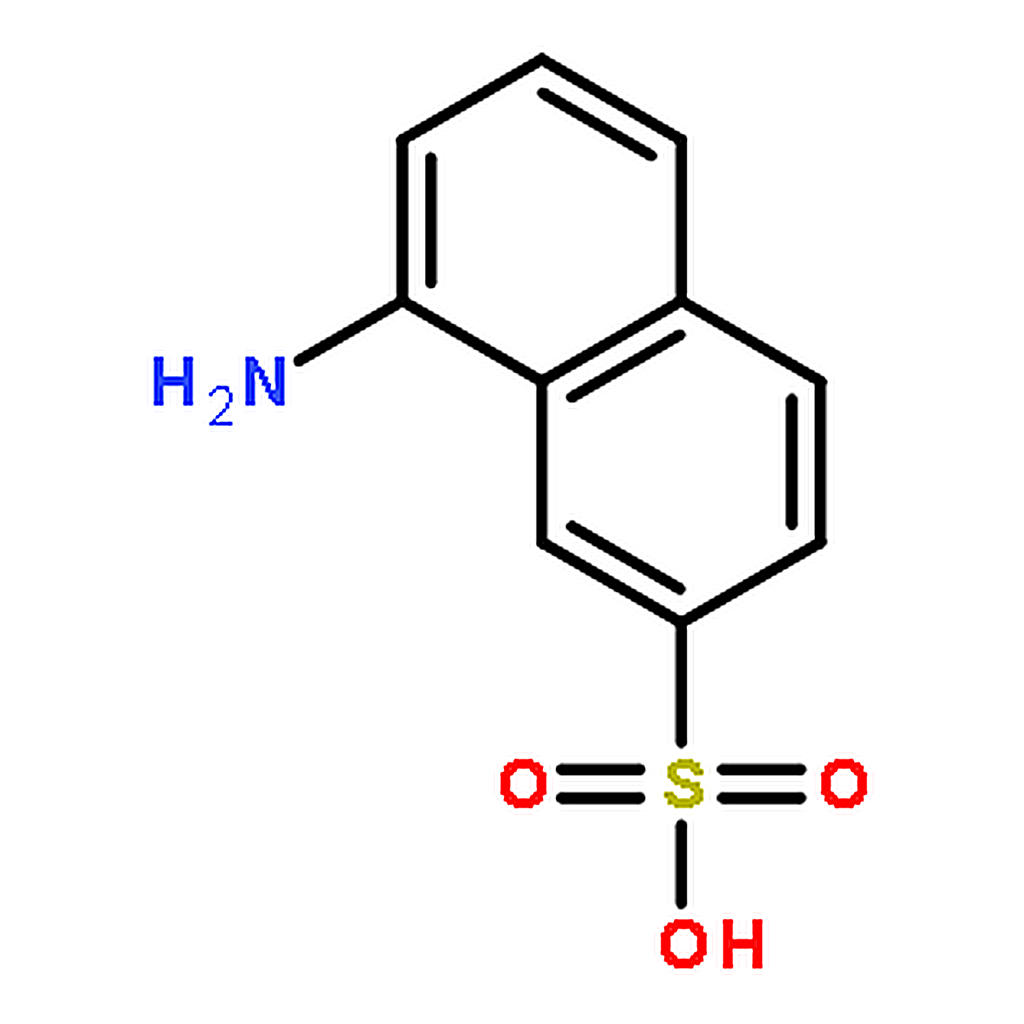 RHAWN 1-Naphthylamine-7-sulfonic acid