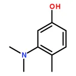 RHAWN 3-(Dimethylamino)-4-methylphenol