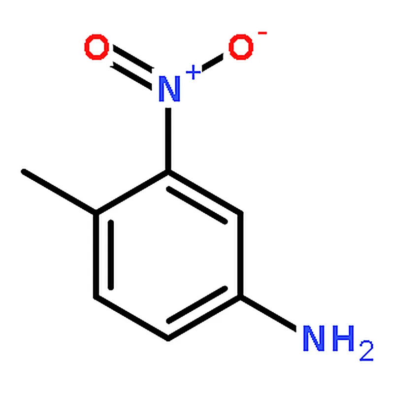 RHAWN 4-METHYL-3-NITROANILINE