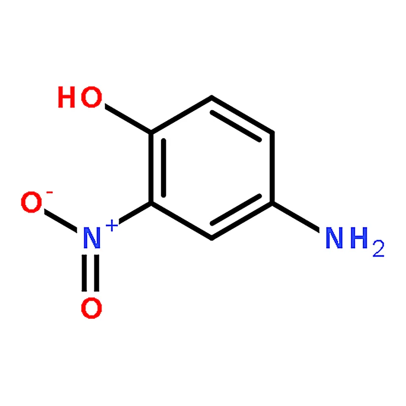 RHAWN 4-Amino-2-nitrophenol
