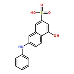 RHAWN 7-Anilino-4-hydroxy-2-naphthalenesulfonic Acid