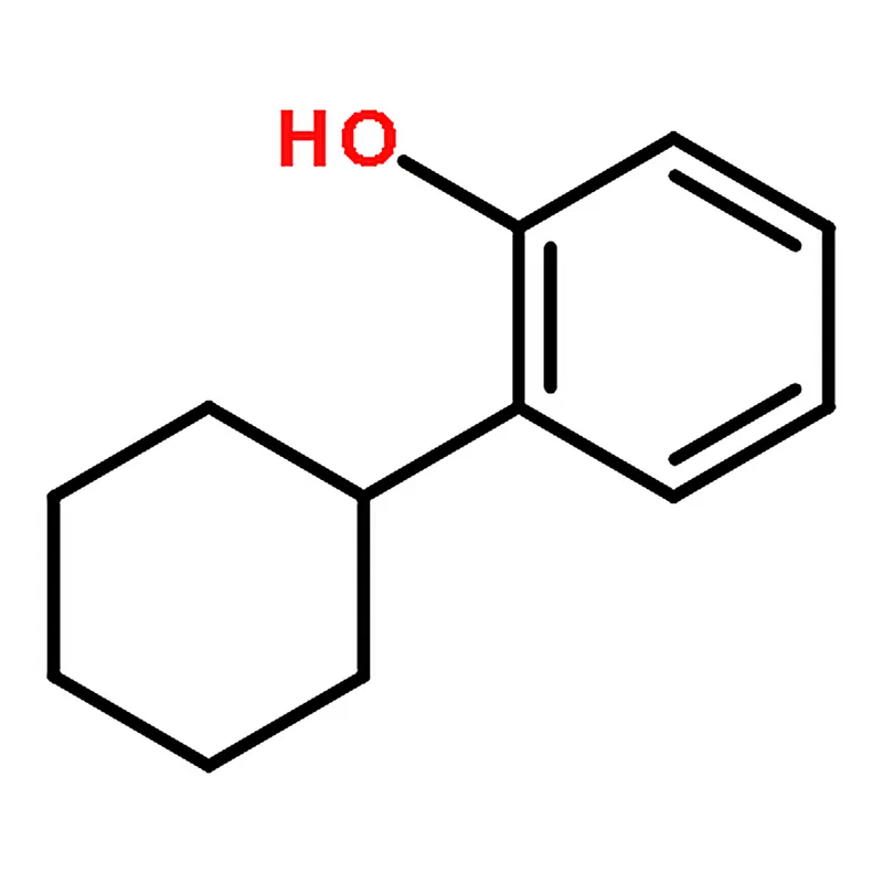 RHAWN 2-Cyclohexylphenol