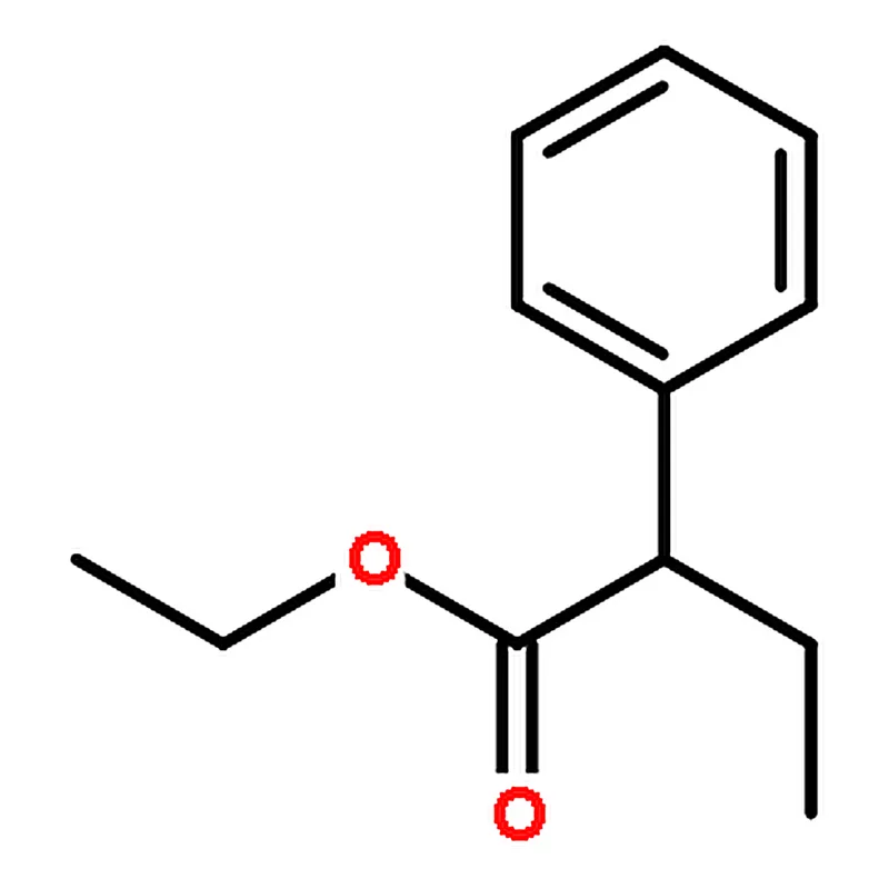 RHAWN ethyl 2-phenylbutanoate