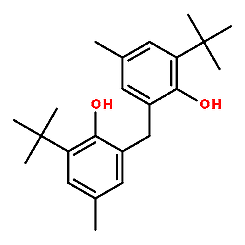 RHAWN 2,2'-Methylenebis(6-tert-butyl-p-cresol)