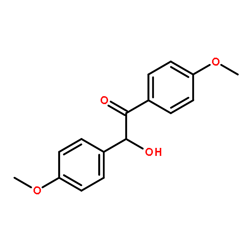 RHAWN 4,4'-Dimethoxybenzoin