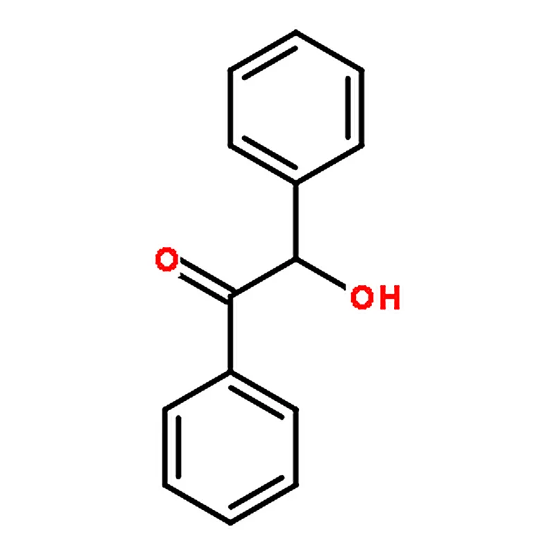 RHAWN Benzoin