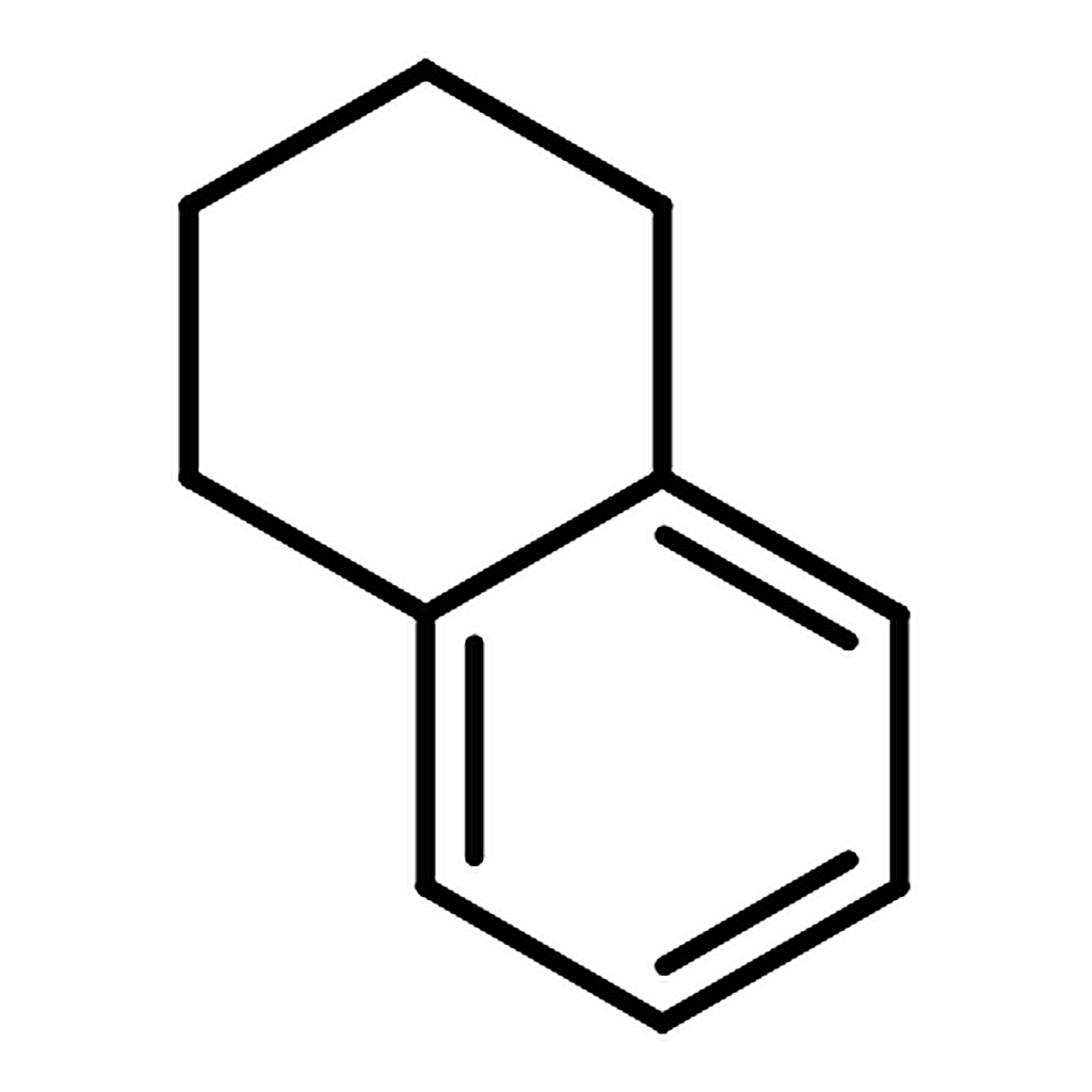 RHAWN 1,2,3,4-Tetrahydronaphthalene
