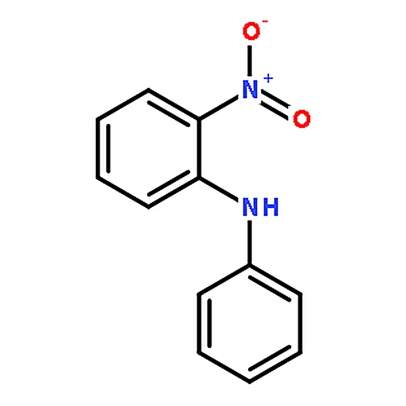 RHAWN 2-Nitrodiphenylamine