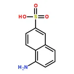 RHAWN 5-Amino-2-naphthalenesulfonic acid
