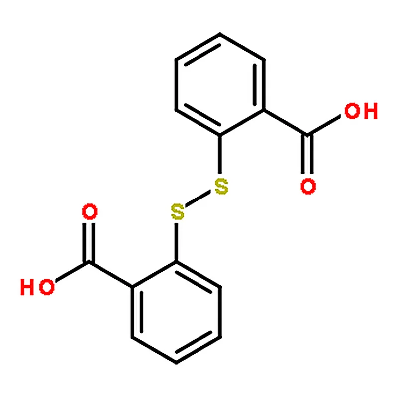 RHAWN 2,2'-Dithiodibenzoic acid