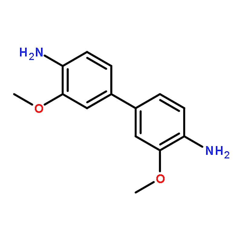 RHAWN 3,3'-Dimethoxybenzidine