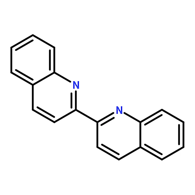 RHAWN 2,2'-Biquinoline
