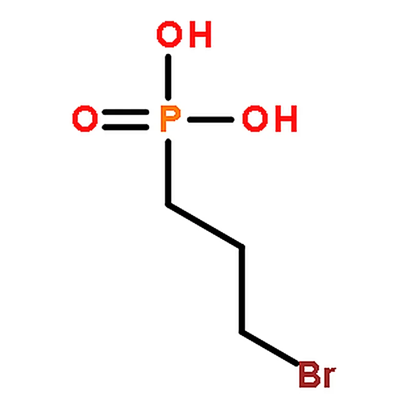 RHAWN (3-Bromopropyl)phosphonic acid