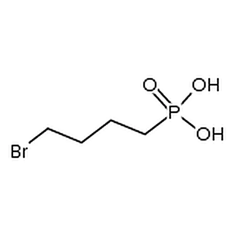 RHAWN (4-Bromobutyl)phosphonic Acid