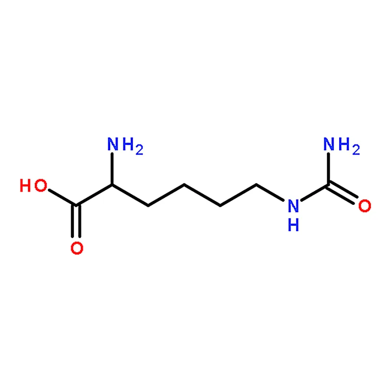 RHAWN L-Homocitrulline