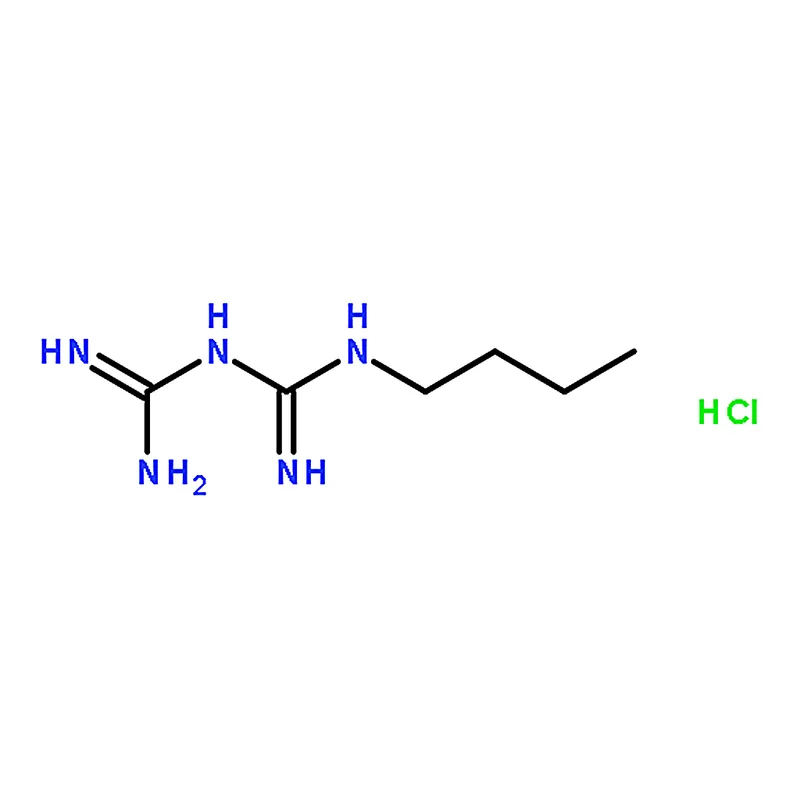 RHAWN Buformin Hydrochloride