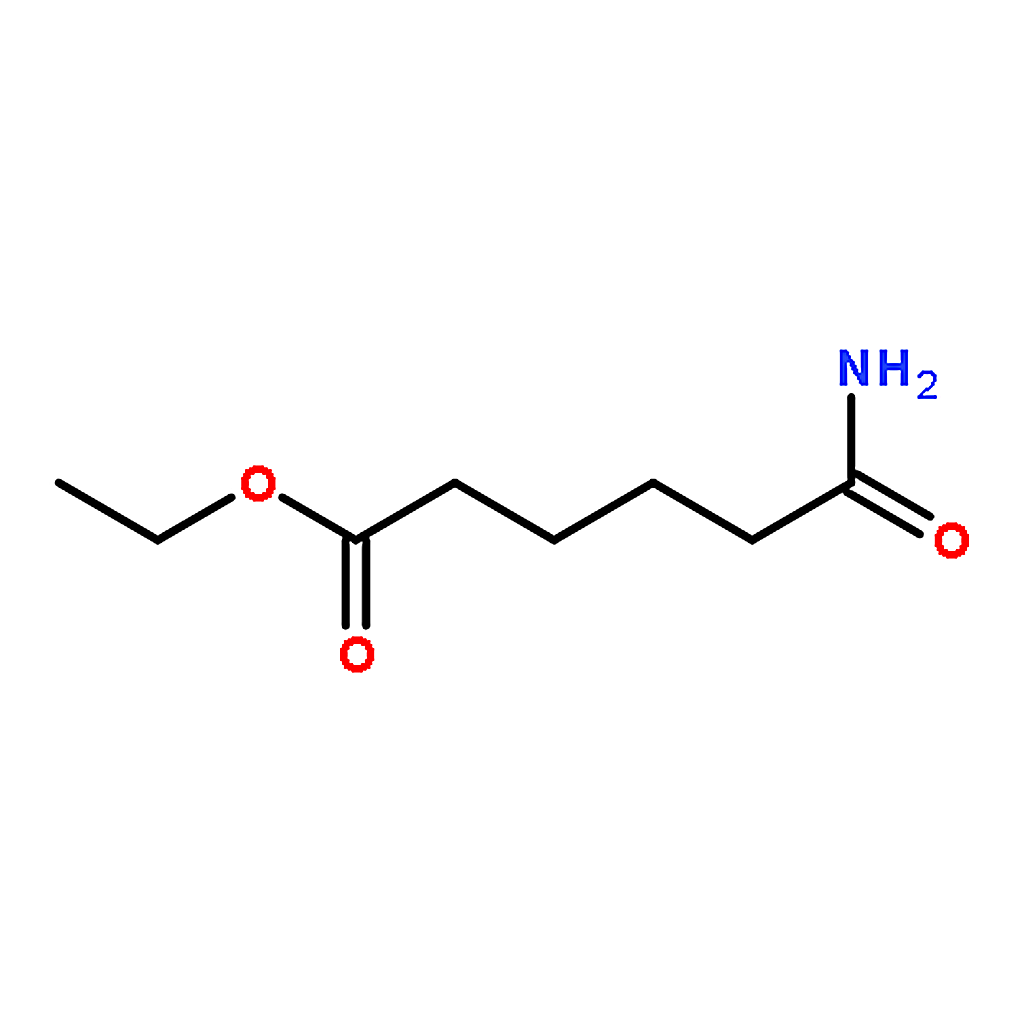 RHAWN Ethyl 6-amino-6-oxohexanoate