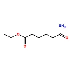 RHAWN Ethyl 6-amino-6-oxohexanoate