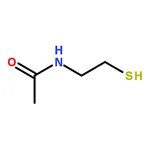 RHAWN N-(2-MERCAPTOETHYL)ACETAMIDE
