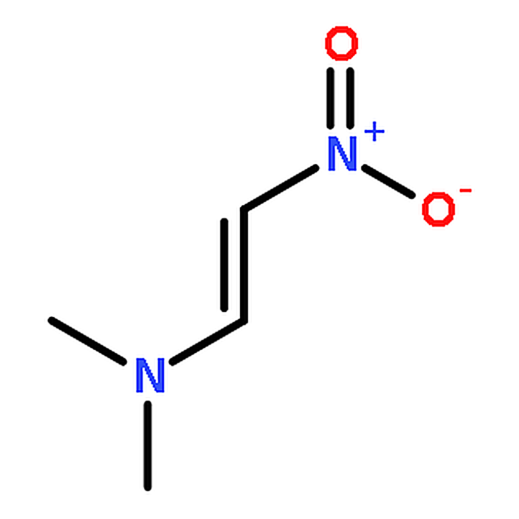 RHAWN 1-(Dimethylamino)-2-nitroethylene