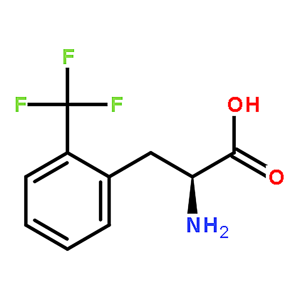 RHAWN 2-(Trifluoromethyl)-L-phenylalanine