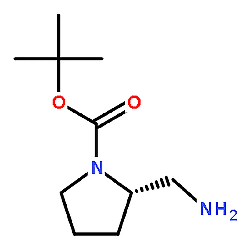 RHAWN (S)-2-(Aminomethyl)-1-Boc-pyrrolidine