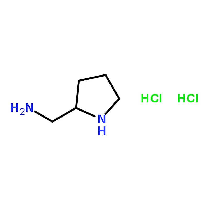 RHAWN (R)-2-(Aminomethylpyrrolidine dihydrochloride