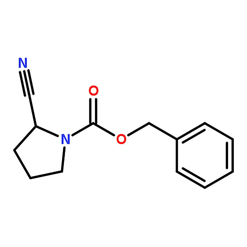 RHAWN 1-Cbz-2-cyanopyrrolidine