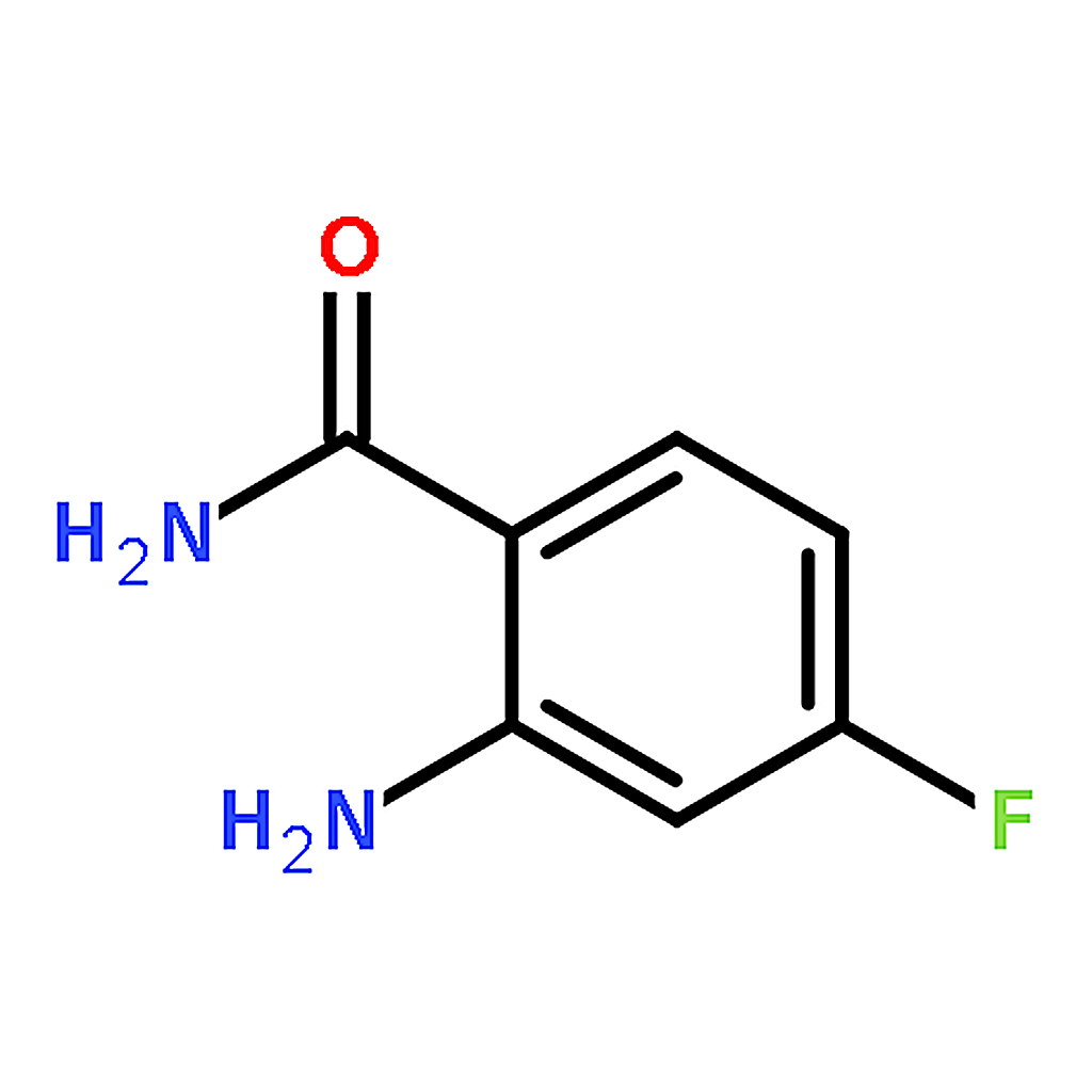 RHAWN 2-Amino-4-fluorobenzamide