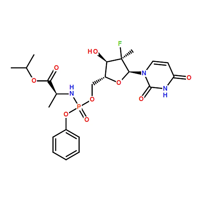 RHAWN Sofosbuvir