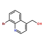 RHAWN (8-bromoquinolin-4-yl)methanol