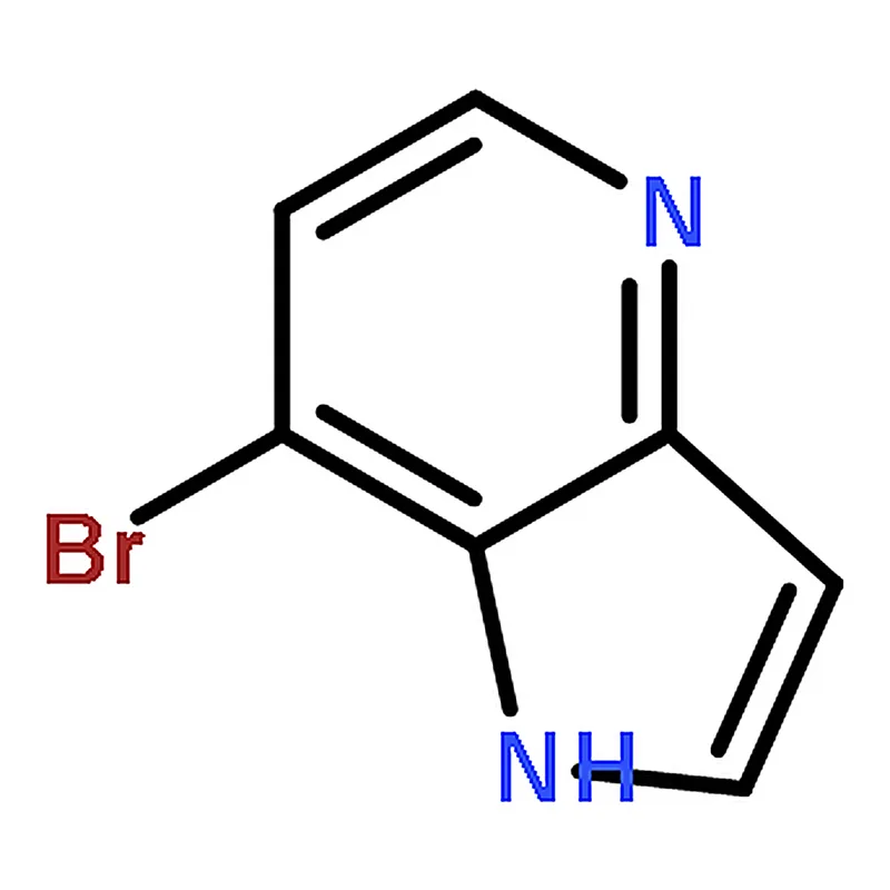 RHAWN 7-Bromo-4-azaindole