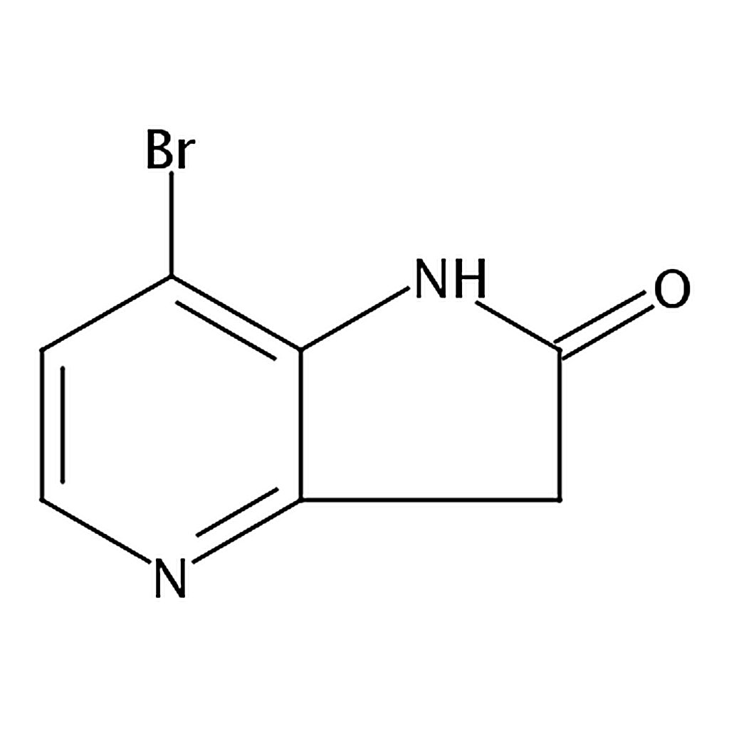 RHAWN 7-Bromo-1H-pyrrolo[3,2-b]pyridin-2(3H)-one