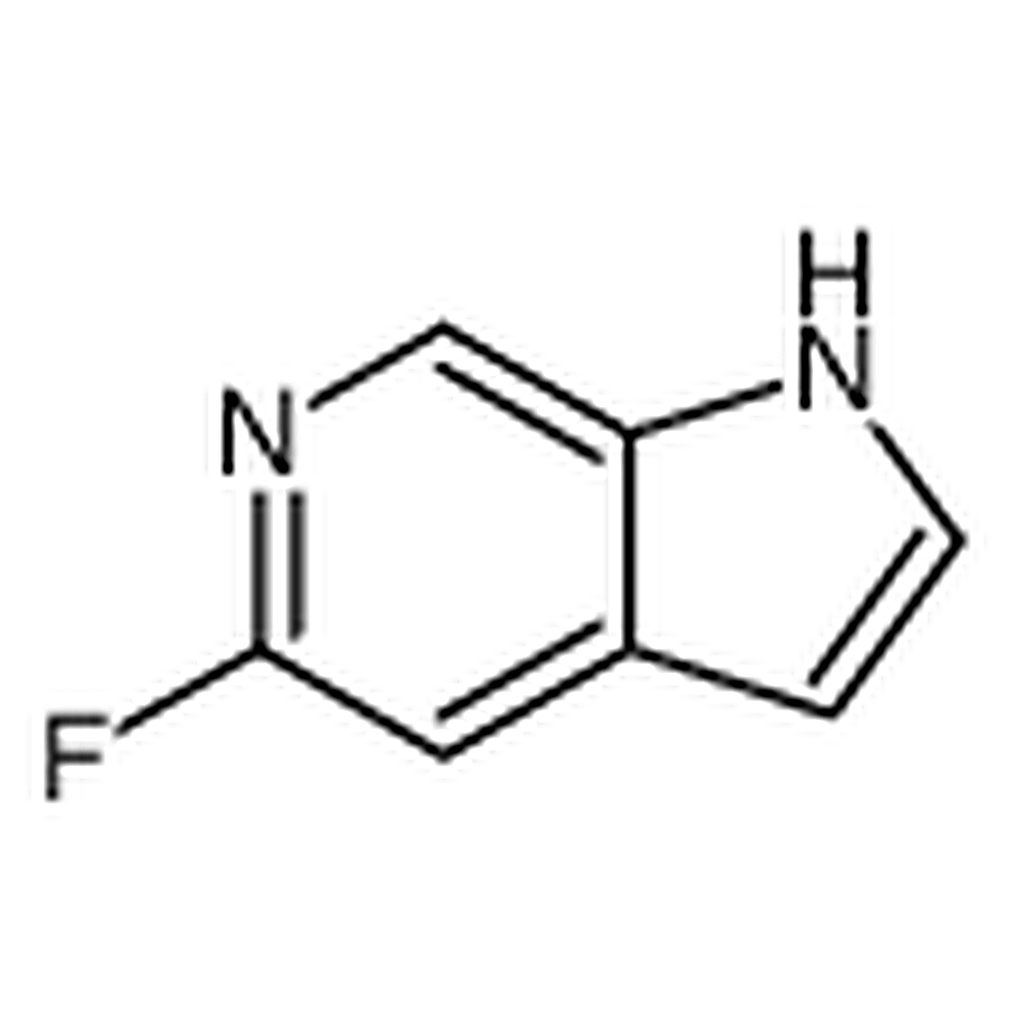 RHAWN 5-Fluoro-1H-pyrrolo[2,3-c]pyridine