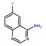 RHAWN 6-Fluoroquinazolin-4-amine
