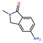 RHAWN 5-Amino-2-methylisoindolin-1-one